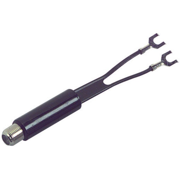 Main product image for 75 to 300 Ohm Matching Transformer 180-010